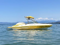 Rinker 226 Captiva BR Bowrider