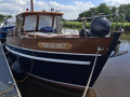 Werftbau Cabin cruiser