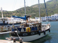 Sitala Yachts Nauticat 33 Motorsailer