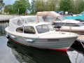Saga 20 Kajütboot