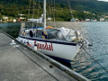 Mikkel 30 Segelyacht