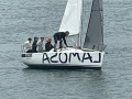 Jeanneau JOD 24 Sailing yacht
