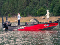 Northsilver 585 Fish Pro Balıkçı teknesi