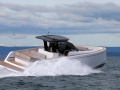 Pardo Yachts 38 Motorna jahta
