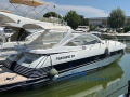Pershing 39 Yacht à moteur
