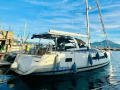 Jeanneau 65 Segelyacht