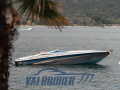 Sonic 31ss Superyacht