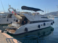 Conam 60 WIDE BODY Flybridge