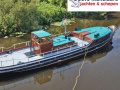 Shipdock I, ex Directievaartuig 14.23 Wohnboot
