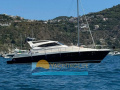 Cayman 48 WA Motoryacht