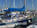 Hallberg-Rassy HR 312 Segelyacht