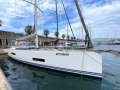 Solaris 64RS Yacht à voile