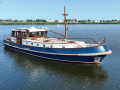 Lowland Yachts Kanaaljacht Motoryacht