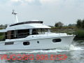 Beneteau Swift trawler 41 Fly Flybridge