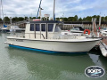 Targa Tarfish 820 Semicabinato