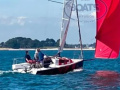 Beneteau FIRST 24 SE Sailing yacht