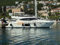 Ferretti 510 Fly Motorjacht