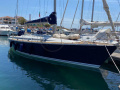 GRAND SOLEIL 37 Yacht til langfart