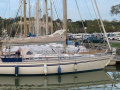INKOO FINNGULF 391 Segelyacht