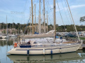 INKOO FINNGULF 391 Yelkenli yat