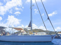 Moody 425 Segelyacht