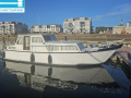 Motorkruiser 1050 GSAK Motorjacht
