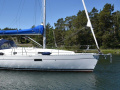 361 Oceanis Yacht da crociera