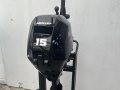 Mercury 15 hk Mercury-EFI 4 takt med styreh&aring;ndta Outboard motor