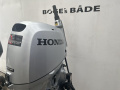 Honda 50 hk Honda BF50 4 takt med "Big Tiller" Außenbordmotor