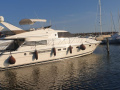 Fairline Squadron 62 Flybridge