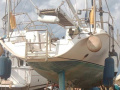 Atlantic Magic 44 Segelyacht
