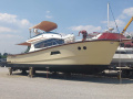 Baumarine Lobster 50 Moottorijahti