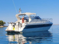 Fairline targa 38 Motorová jachta