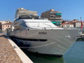 Piantoni 63 Superyacht