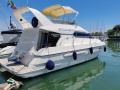 Enterprise Marine sunquest 38 Flybridge