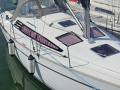 Sunbeam 30.2 Segelyacht