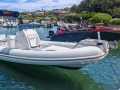 Limbus 82 Gommone a scafo rigido