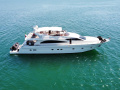 Astondoa 82 GLX Flybridge