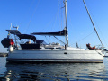 Jeanneau 35 Sun Odyssey Seilyacht