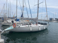Admiral Vatton Barco de regata