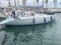 Admiral Vatton Regattaboot