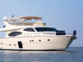 Ferretti 761 Flybridge