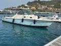 Pursuit 3770 Offshore Semicabinato