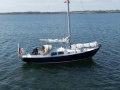Feltz Skorpion 1A Segelyacht