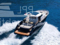 Austin Parker 44 Ibiza Sportboot