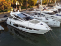Sunseeker Predator 57 Motorová jachta