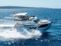 Absolute 47 Fly Flybridge