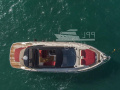 Cranchi M44 HT Yate a motor