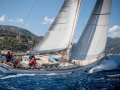 Vitters 55ft Hoek Design Klassisk seilyacht