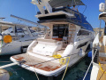 Fairline Squadron 50 Flybridge